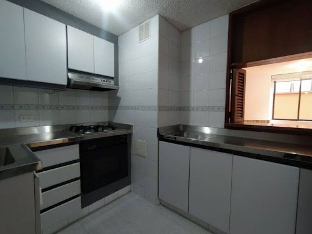Apartamento de 1 alcoba en venta en Santa Barbara Occidental, Bogotá, 50 m² · foto 15 de 20