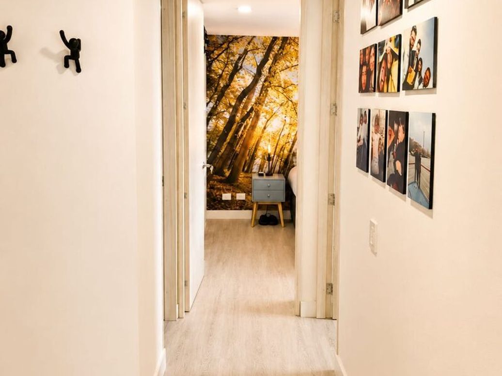 Apartamento de 2 alcobas en venta en Santa Barbara Occidental, Bogotá, 68 m² · foto 16 de 16