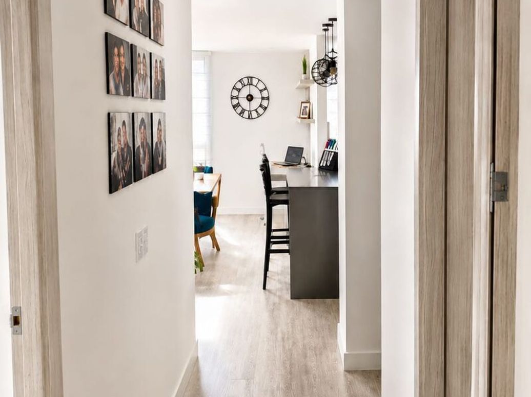 Apartamento de 2 alcobas en venta en Santa Barbara Occidental, Bogotá, 68 m² · foto 10 de 16