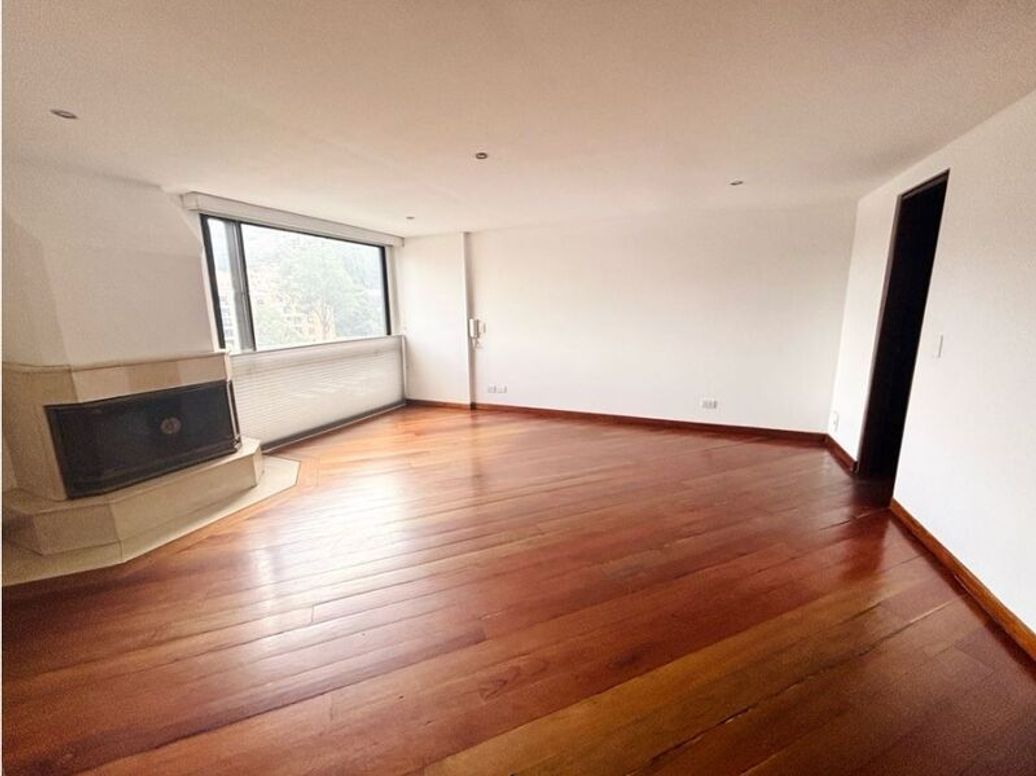 Apartamento de 3 alcobas en venta en Bella Suiza, Bogotá, 200 m² · foto 19 de 20