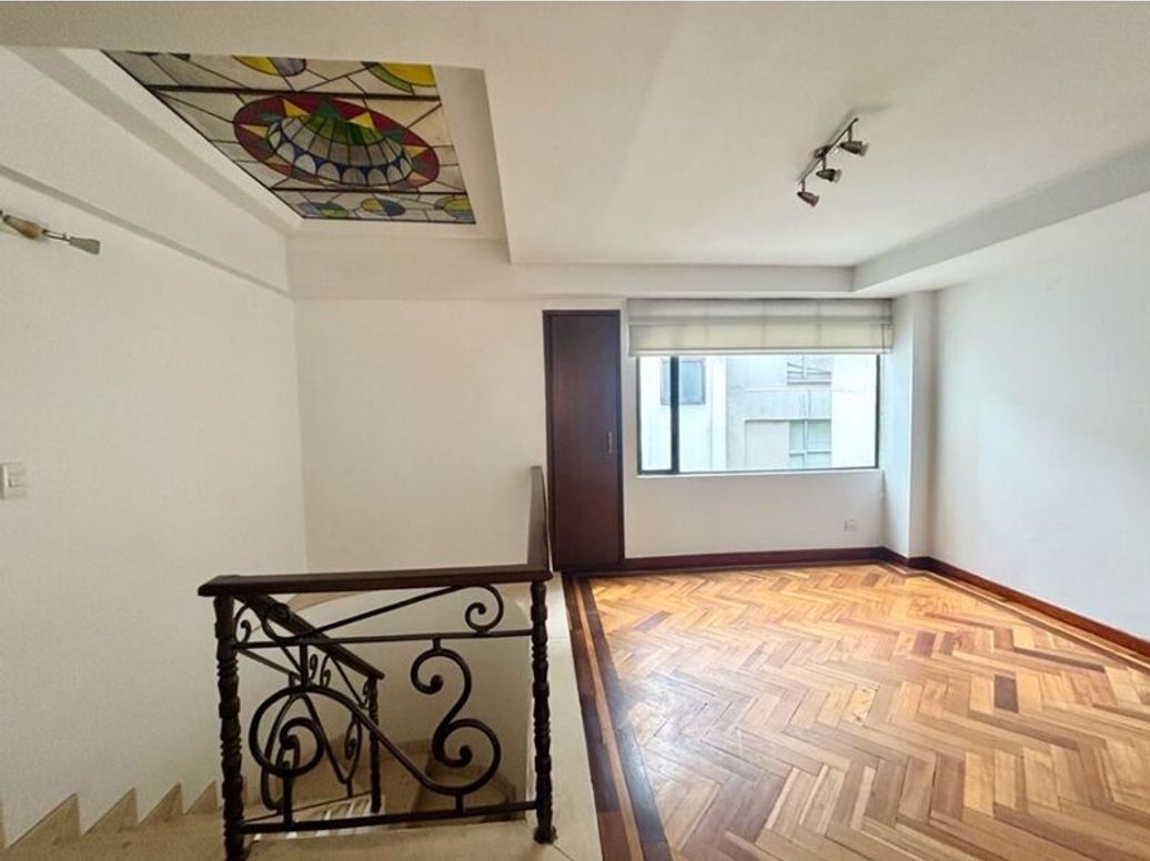 Apartamento de 3 alcobas en venta en Bella Suiza, Bogotá, 200 m² · foto 13 de 20
