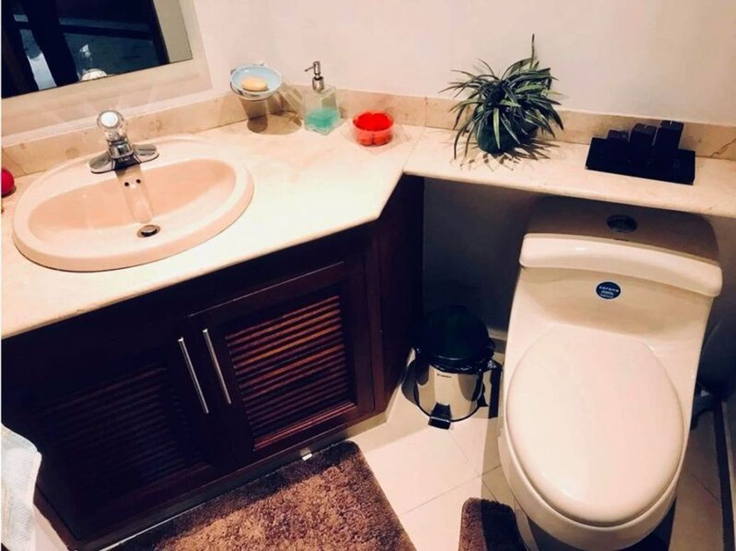 Apartamento de 3 alcobas en venta en Country Club, Bogotá, 220 m² · foto 10 de 12