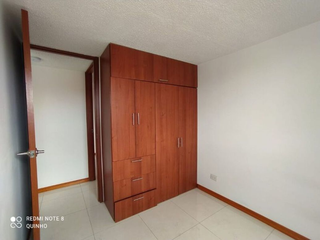 Apartamento de 3 alcobas en venta en Florencia, Bogotá, 45 m² · foto 12 de 18