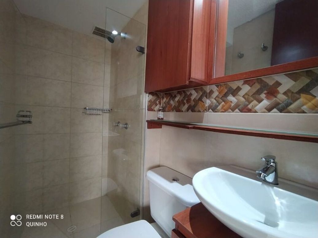 Apartamento de 3 alcobas en venta en Florencia, Bogotá, 45 m² · foto 15 de 18