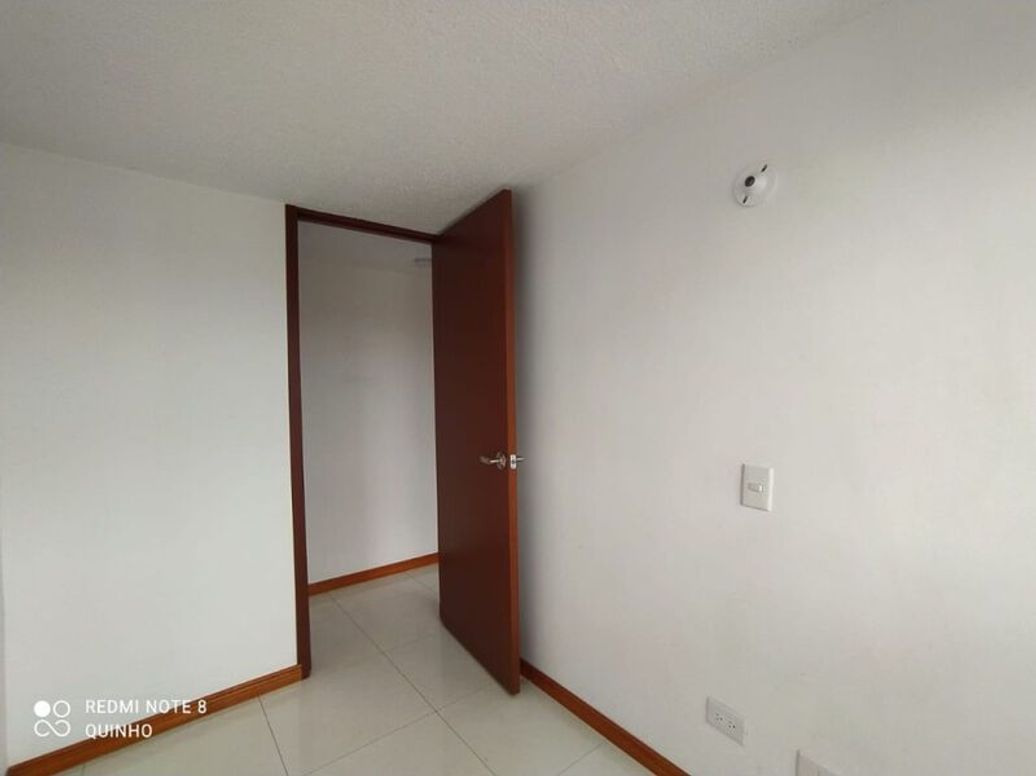 Apartamento de 3 alcobas en venta en Florencia, Bogotá, 45 m² · foto 14 de 18