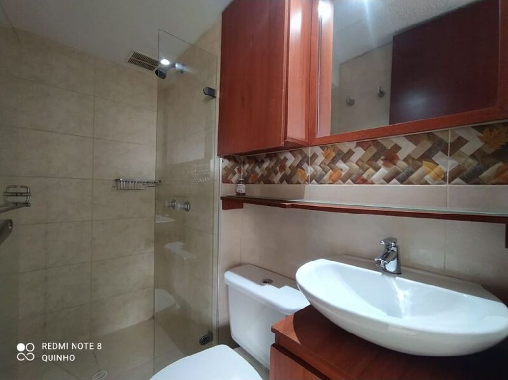 Apartamento de 3 alcobas en venta en Florencia, Bogotá, 45 m² · foto 7 de 18