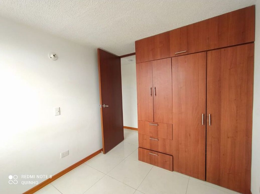 Apartamento de 3 alcobas en venta en Florencia, Bogotá, 45 m² · foto 11 de 18