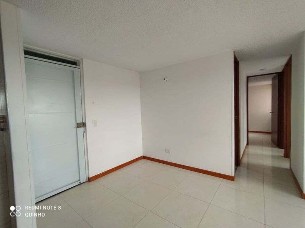 Apartamento de 3 alcobas en venta en Florencia, Bogotá, 45 m² · foto 5 de 18