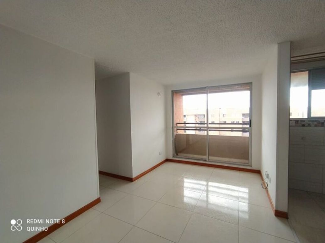 Apartamento de 3 alcobas en venta en Florencia, Bogotá, 45 m² · foto 2 de 18