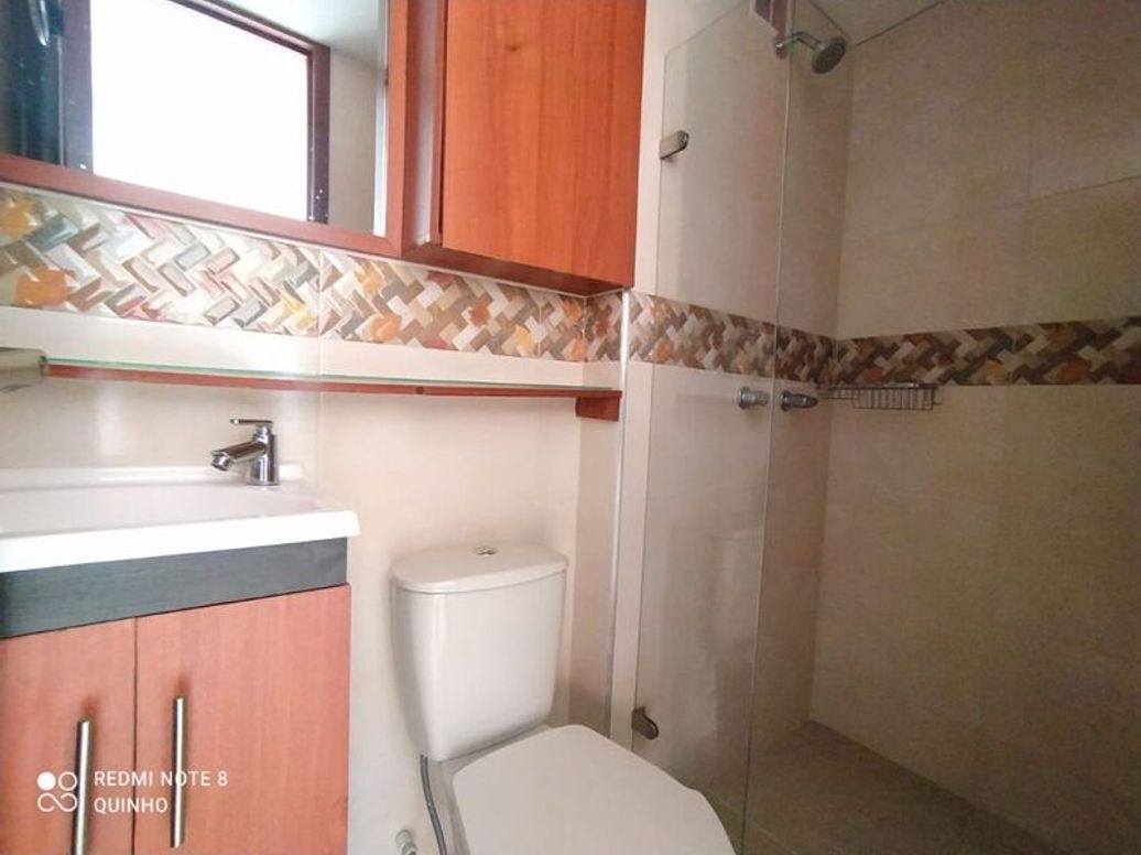 Apartamento de 3 alcobas en venta en Florencia, Bogotá, 45 m² · foto 10 de 18