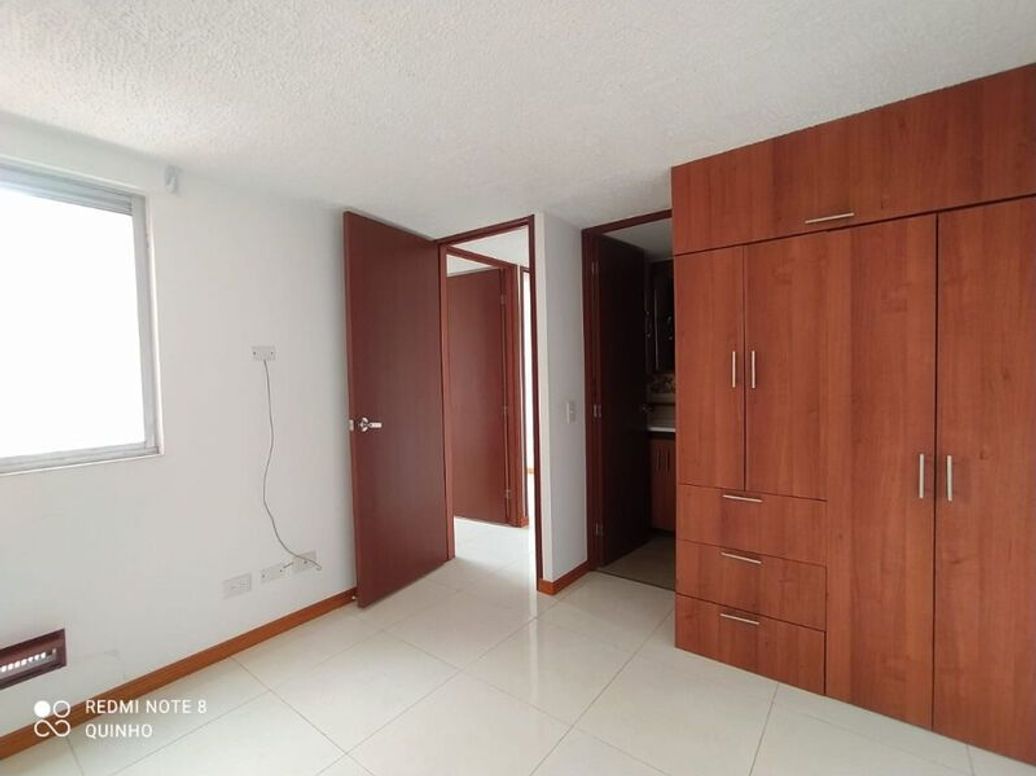 Apartamento de 3 alcobas en venta en Florencia, Bogotá, 45 m² · foto 9 de 18