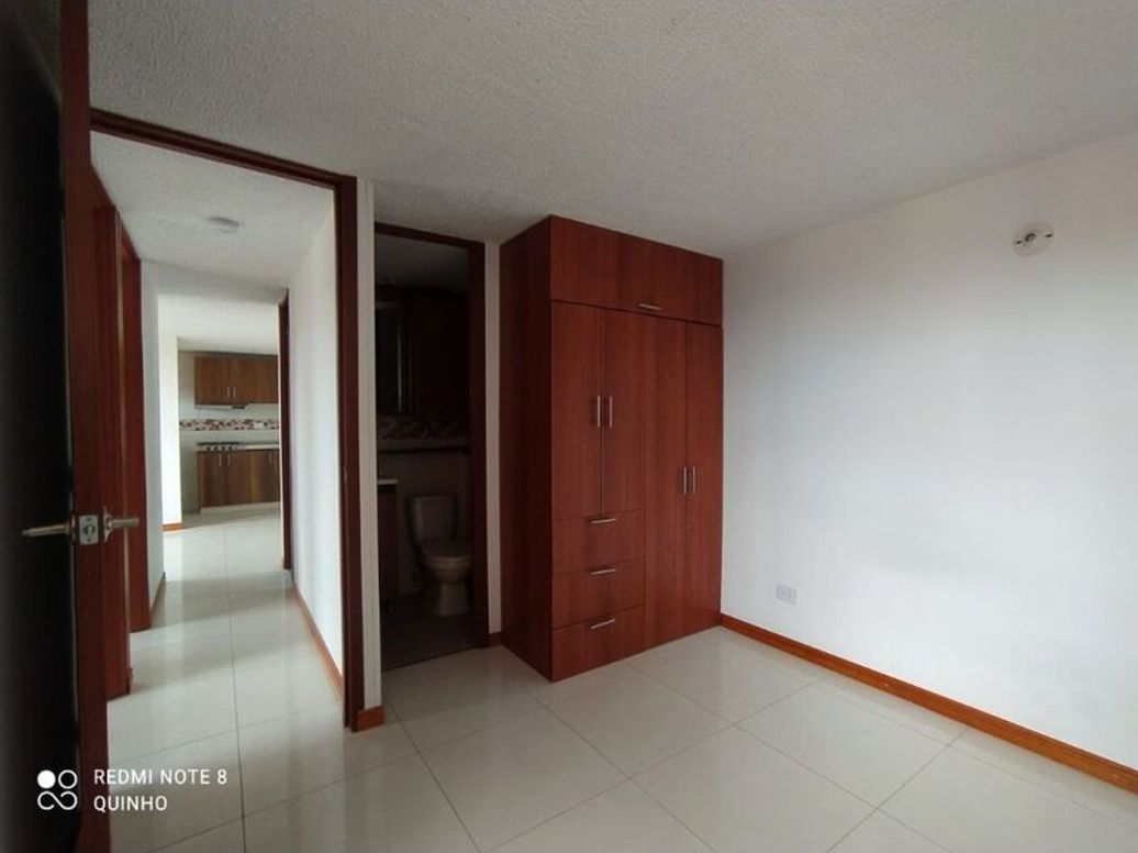 Apartamento de 3 alcobas en venta en Florencia, Bogotá, 45 m² · foto 8 de 18