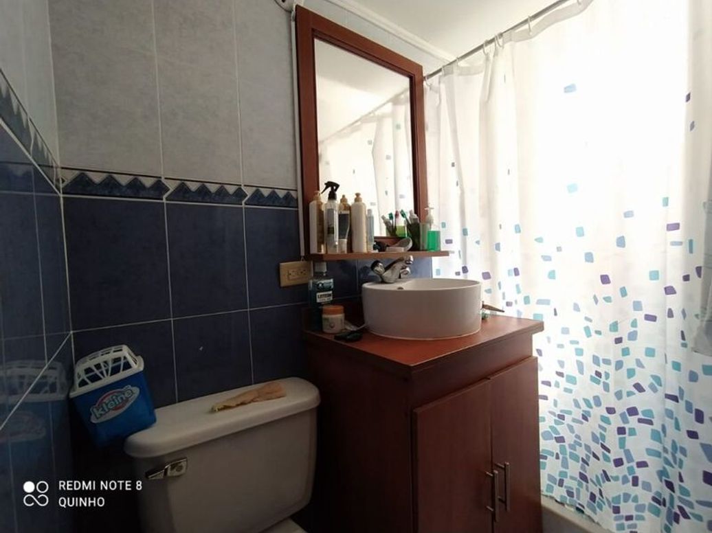 Apartamento de 3 alcobas en venta en El Rolin, Bogotá, 50 m² · foto 14 de 15