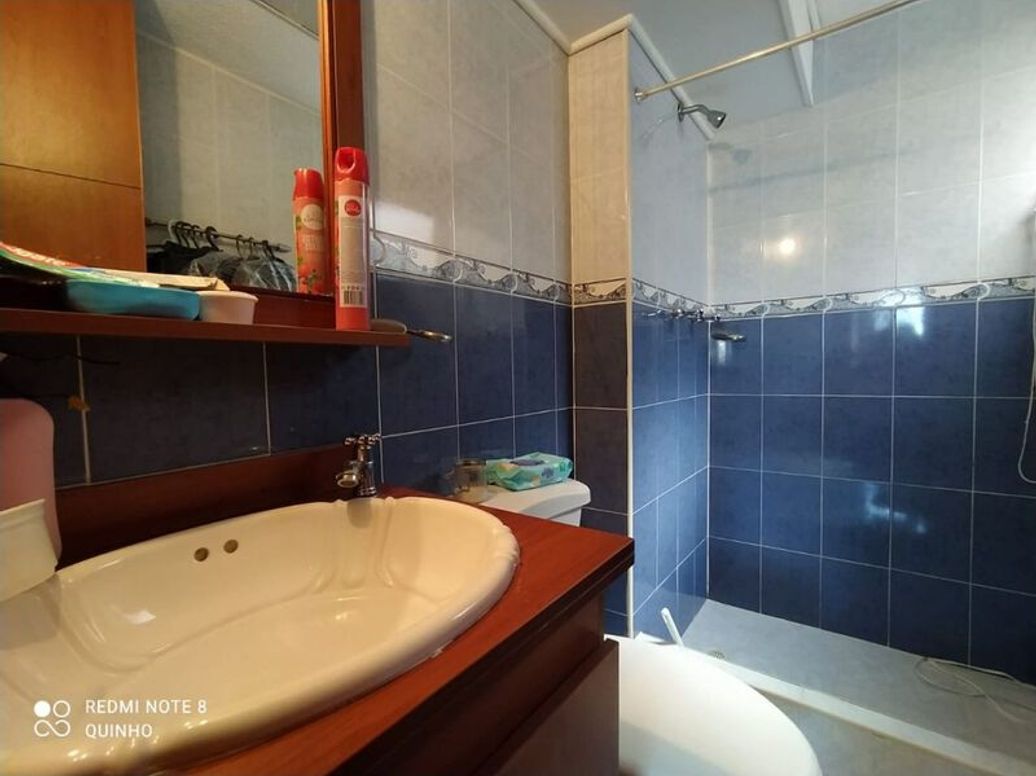 Apartamento de 3 alcobas en venta en El Rolin, Bogotá, 50 m² · foto 10 de 15
