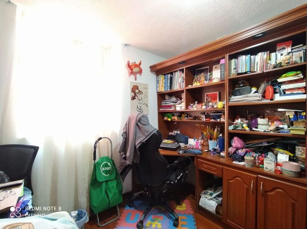 Apartamento de 3 alcobas en venta en El Rolin, Bogotá, 50 m² · foto 5 de 15