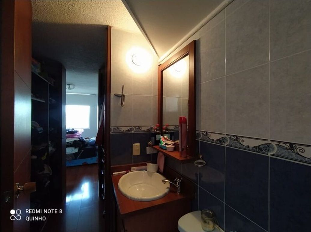 Apartamento de 3 alcobas en venta en El Rolin, Bogotá, 50 m² · foto 11 de 15