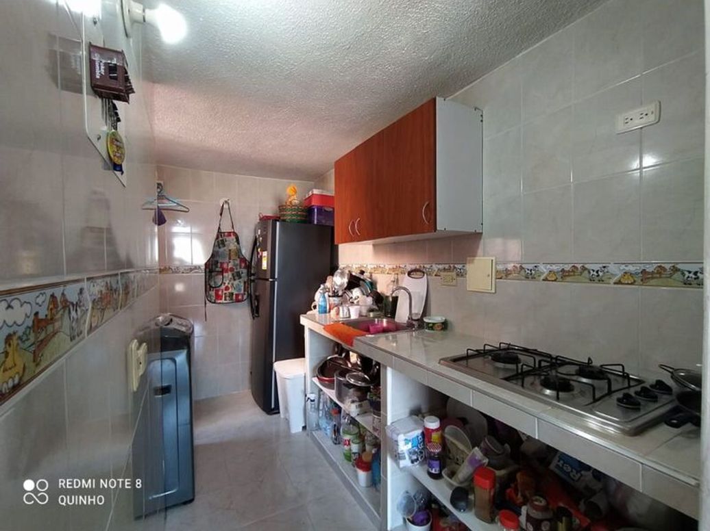 Apartamento de 3 alcobas en venta en El Rolin, Bogotá, 50 m² · foto 15 de 15