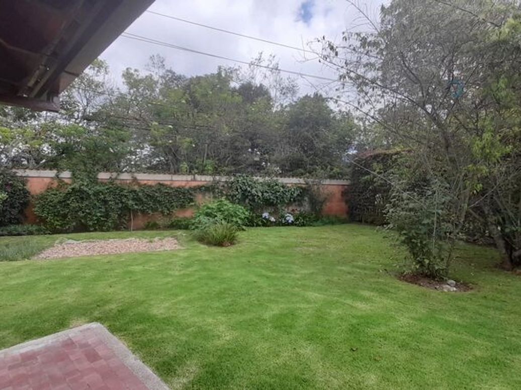 Casa de 3 alcobas en arriendo en Casa Blanca, Bogotá, 189 m² · foto 5 de 20