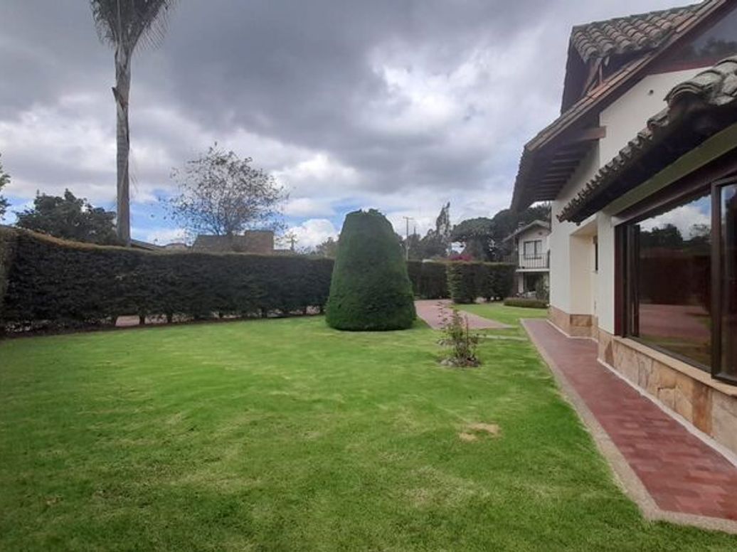 Casa de 3 alcobas en arriendo en Casa Blanca, Bogotá, 189 m² · foto 8 de 20