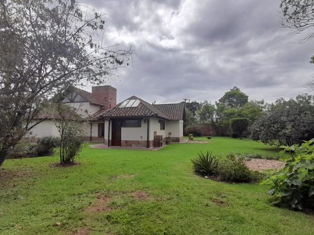 Casa de 3 alcobas en arriendo en Casa Blanca, Bogotá, 189 m² · foto 4 de 20