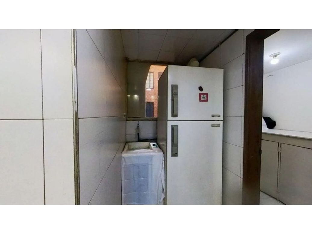 Apartamento de 3 alcobas en venta en Chapinero, Bogotá, 116 m² · foto 9 de 10