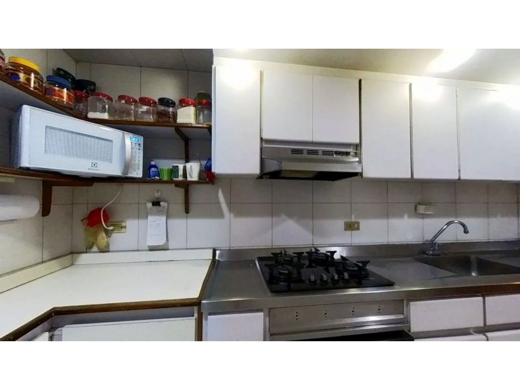 Apartamento de 3 alcobas en venta en Chapinero, Bogotá, 116 m² · foto 8 de 10