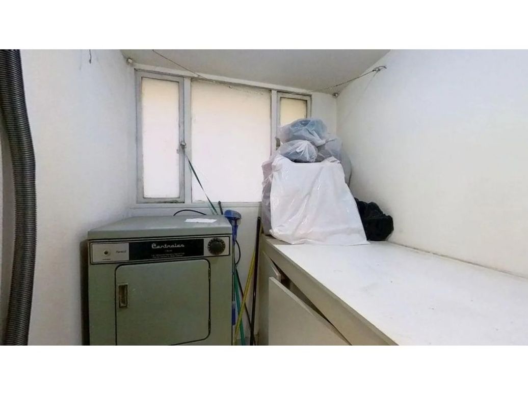 Apartamento de 3 alcobas en venta en Chapinero, Bogotá, 116 m² · foto 10 de 10