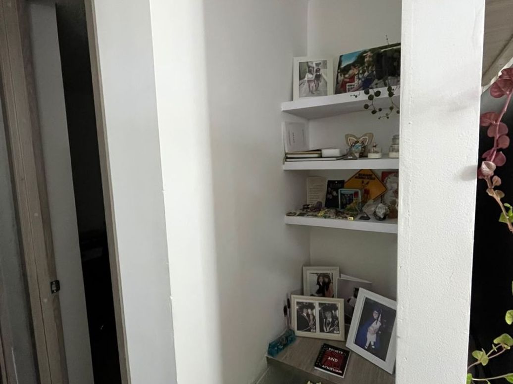 Apartamento de 2 alcobas en venta en Valladolid, Bogotá, 39 m² · foto 5 de 8