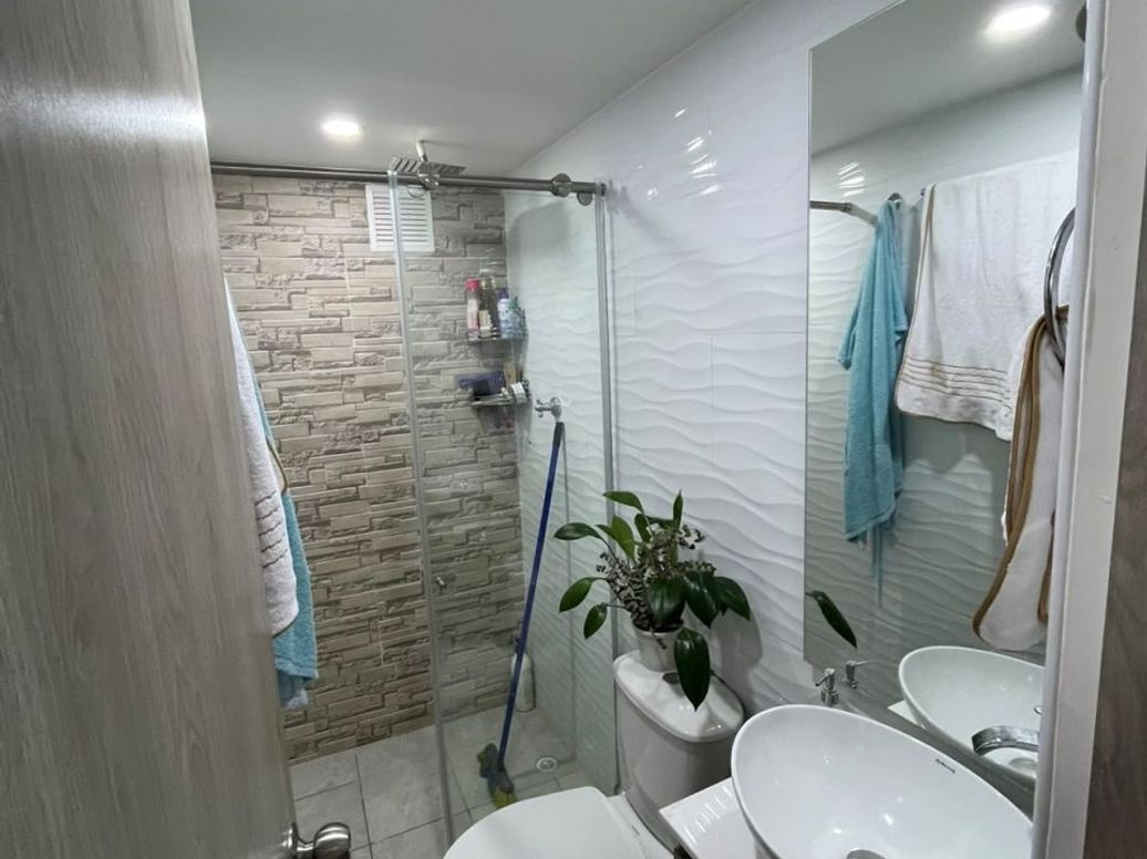 Apartamento de 2 alcobas en venta en Valladolid, Bogotá, 39 m² · foto 8 de 8