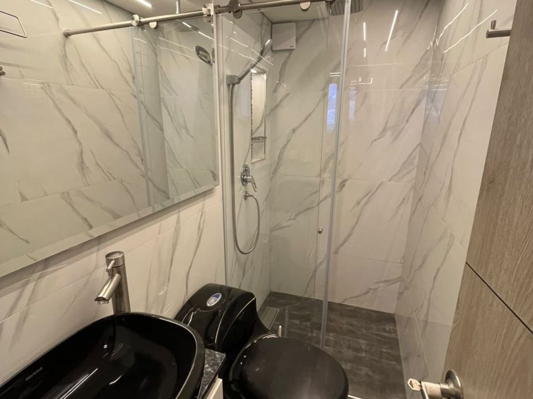 Apartamento de 2 alcobas en venta en Valladolid, Bogotá, 39 m² · foto 6 de 10