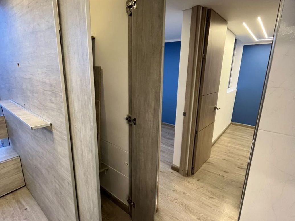 Apartamento de 2 alcobas en venta en Valladolid, Bogotá, 39 m² · foto 4 de 10