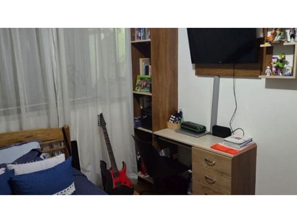Apartamento de 2 alcobas en venta en Las Orquideas, Bogotá, 68 m² · foto 6 de 16