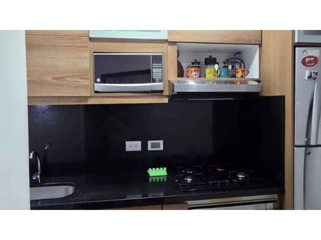Apartamento de 2 alcobas en venta en Las Orquideas, Bogotá, 68 m² · foto 5 de 16