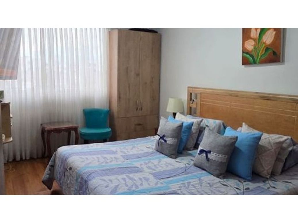 Apartamento de 2 alcobas en venta en Las Orquideas, Bogotá, 68 m² · foto 10 de 16