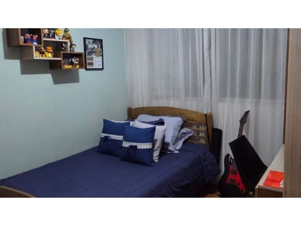 Apartamento de 2 alcobas en venta en Las Orquideas, Bogotá, 68 m² · foto 8 de 16