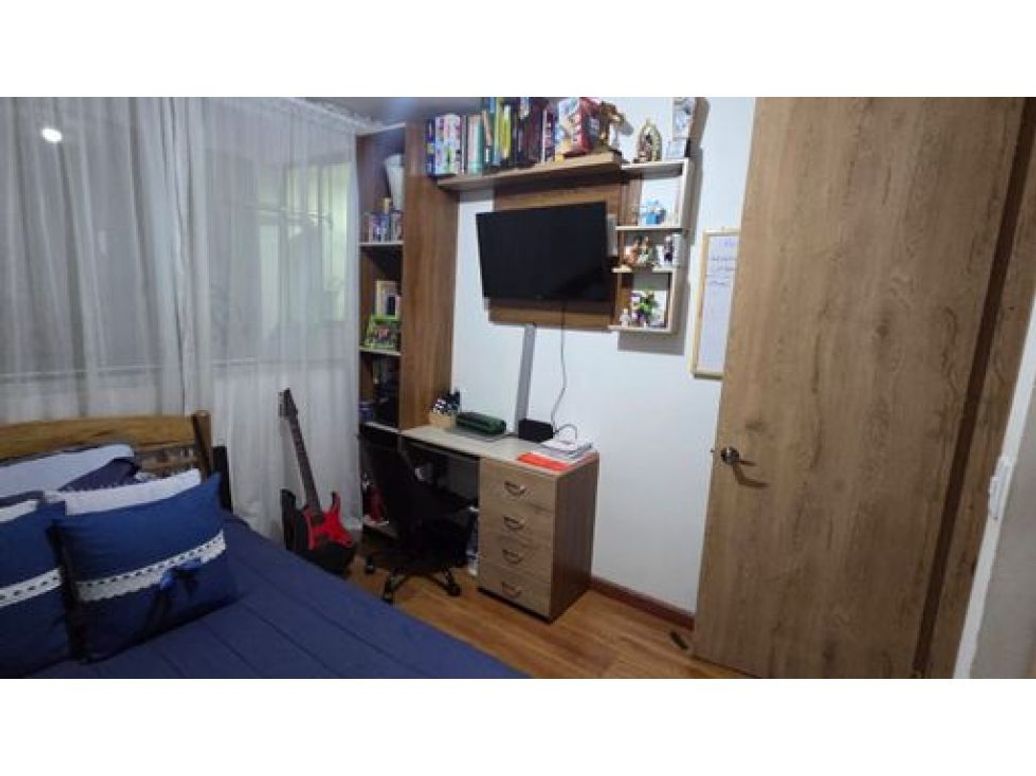 Apartamento de 2 alcobas en venta en Las Orquideas, Bogotá, 68 m² · foto 11 de 16