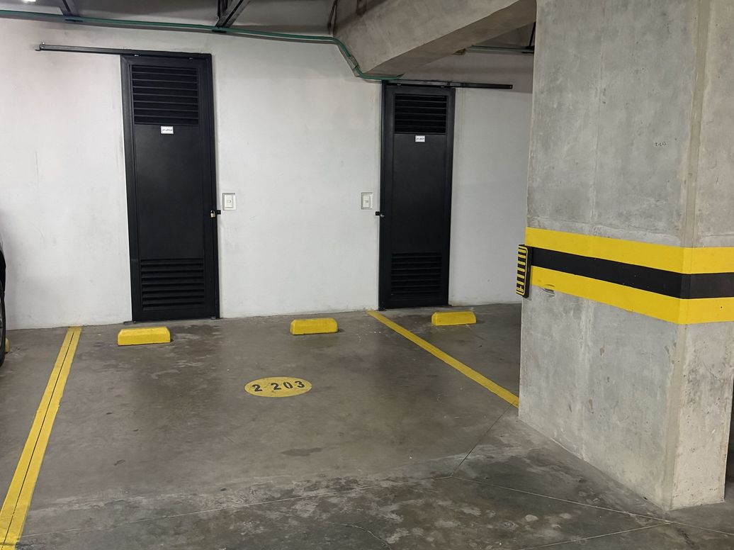 Apartamento de 1 alcoba en arriendo en Ub. Bosques, Bogotá, 60 m² · foto 9 de 18