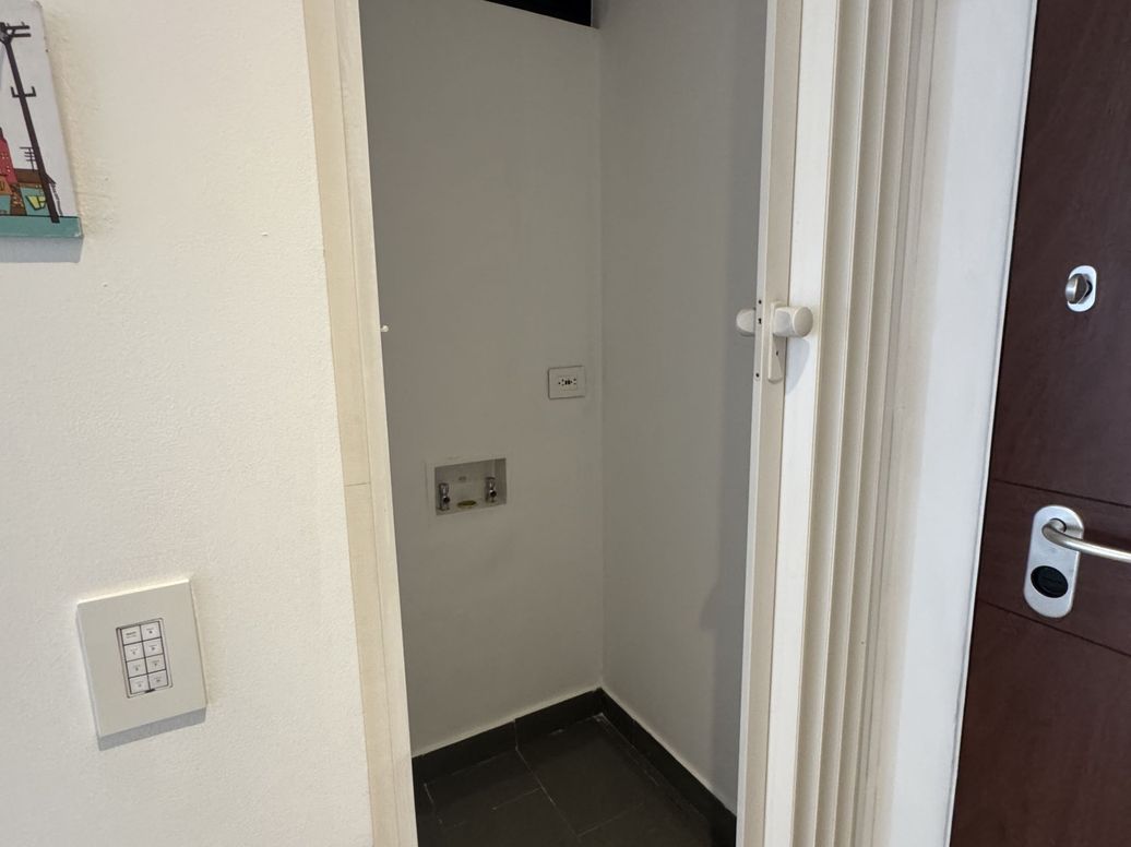 Apartamento de 1 alcoba en arriendo en Ub. Bosques, Bogotá, 60 m² · foto 3 de 18