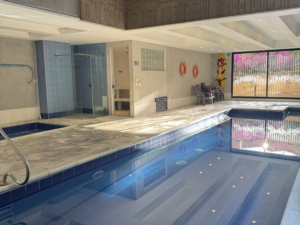 Apartamento de 1 alcoba en arriendo en Ub. Bosques, Bogotá, 60 m² · foto 10 de 18