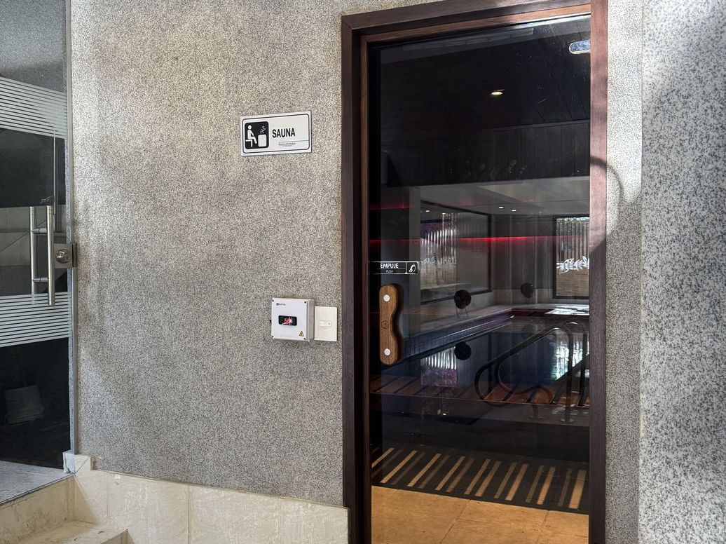Apartamento de 1 alcoba en arriendo en Ub. Bosques, Bogotá, 60 m² · foto 13 de 18