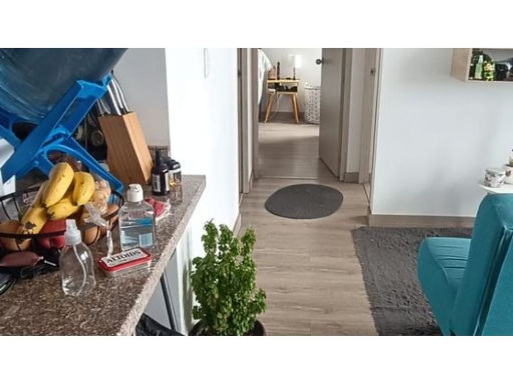 Apartamento de 2 alcobas en venta en Villa Carmenza, Bogotá, 44 m² · foto 10 de 20