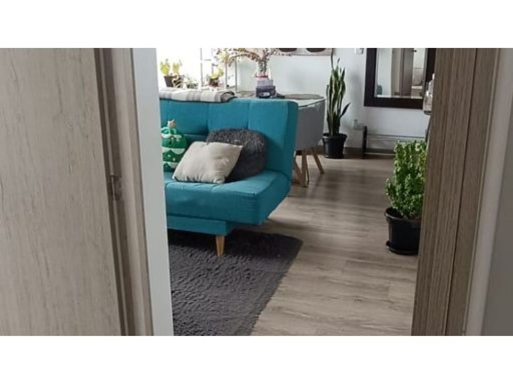 Apartamento de 2 alcobas en venta en Villa Carmenza, Bogotá, 44 m² · foto 4 de 20