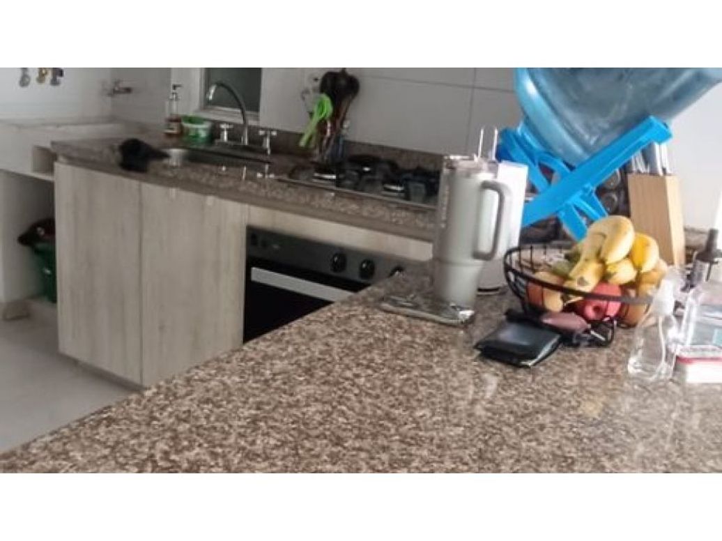 Apartamento de 2 alcobas en venta en Villa Carmenza, Bogotá, 44 m² · foto 6 de 20