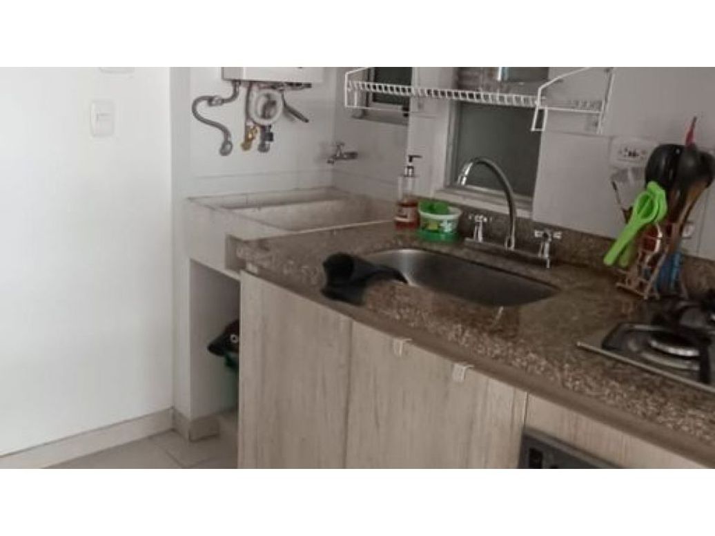 Apartamento de 2 alcobas en venta en Villa Carmenza, Bogotá, 44 m² · foto 8 de 20