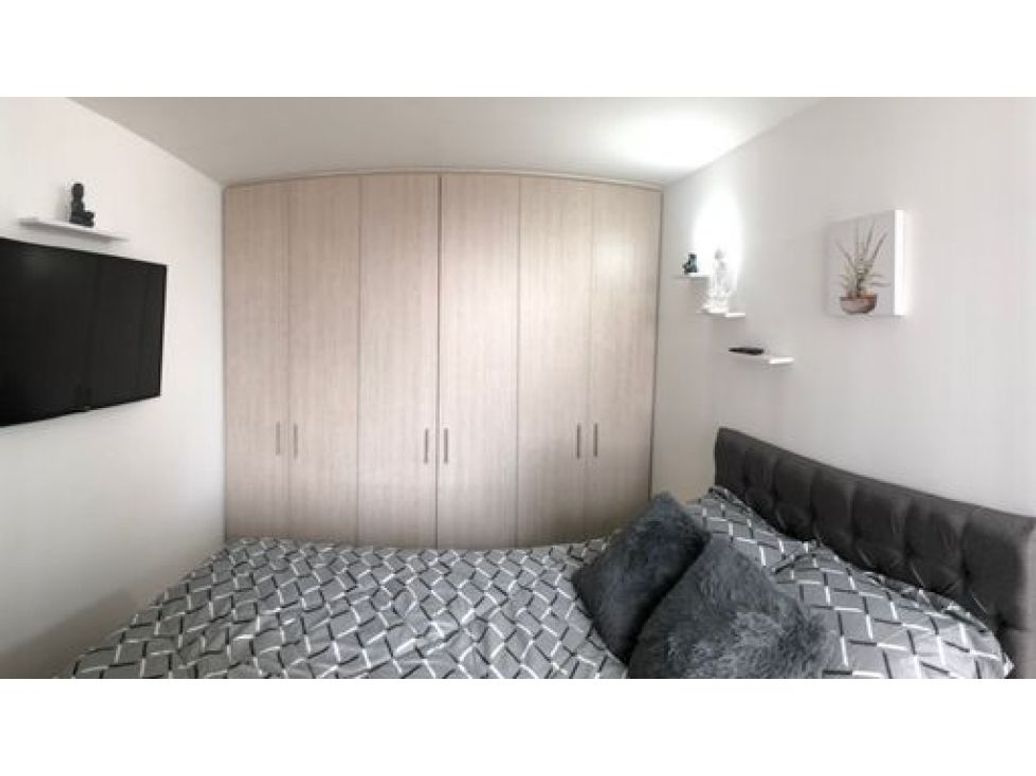 Apartamento de 2 alcobas en venta en Villa Carmenza, Bogotá, 44 m² · foto 12 de 20