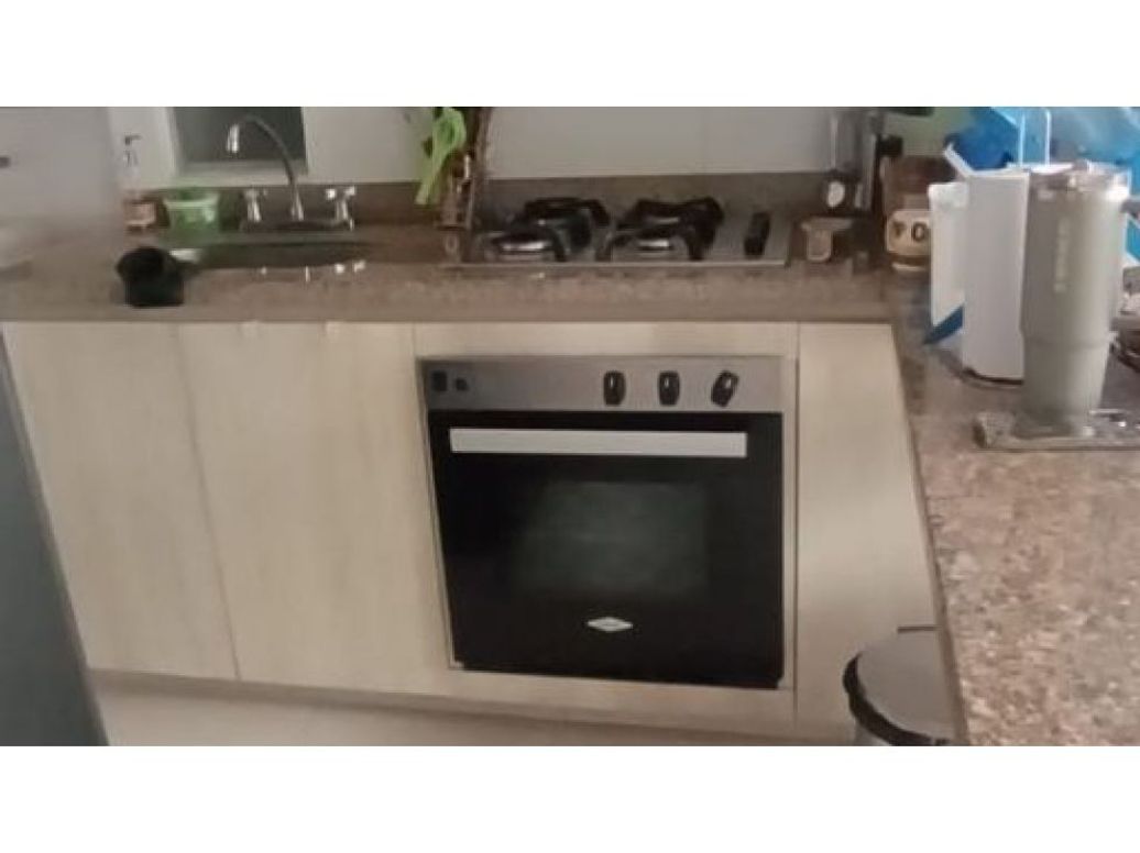 Apartamento de 2 alcobas en venta en Villa Carmenza, Bogotá, 44 m² · foto 5 de 20