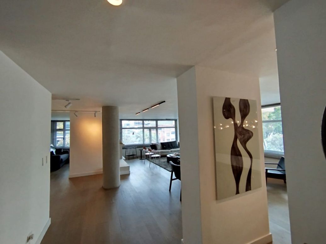 Apartamento en arriendo en Chicó Norte, Bogotá · foto 2 de 20