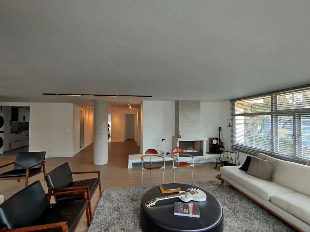 Apartamento en arriendo en Chicó Norte, Bogotá · foto 7 de 20