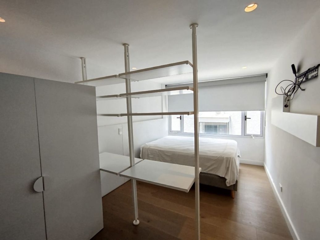 Apartamento en arriendo en Chicó Norte, Bogotá · foto 12 de 20