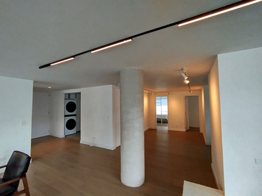 Apartamento en arriendo en Chicó Norte, Bogotá · foto 8 de 20